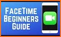 Guide for Facetime video call related image