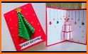 Happy Christmas Cards related image