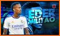 EderMilitao related image