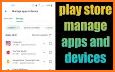 PlayStore Settings Shortcut&Settings of Play Store related image
