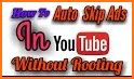 Skip Ads for Youtube - Auto Skip Youtube Ads related image