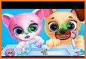 Kiki & Fifi Bubble Party - Fun with Virtual Pets related image
