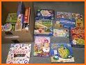 Toddler games for kindergarten kids related image