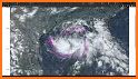 Gulf Hurricane Tracker related image
