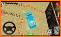 Unlock Car : Car Parking Puzzle related image