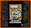 Van Life Magazine related image