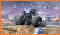 Monster Truck：Stunt Racing related image