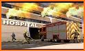 US Firefighter Truck Simulator- City Rescue heroes related image