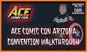 ACE Comic Con Arizona related image