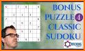 Sudoku Classic: Sudoku Puzzle related image