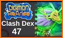 Digimon ReA Dex related image