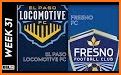 El Paso Locomotive FC related image