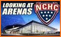 NCHC Hockey related image