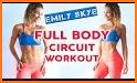 Emily Skye FIT related image
