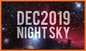 Sky Calendar 2020 related image