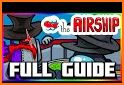 Among Us airship Guide related image