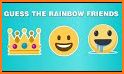 Quiz For Rainbow Friends related image