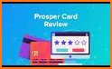 My Prosper Card related image