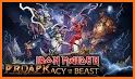 Iron Maiden: Legacy of the Beast related image