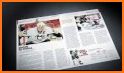 The Hockey News Magazine related image