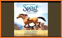 Spirit Ride Music Gallop related image