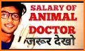 Doctor for animals related image