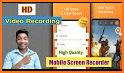 Screen Recorder, Video Recorder - Vidma Recorder related image