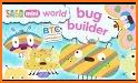 Sago Mini Bug Builder related image