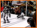 Real Robot Wrestling Champion related image