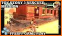 Toy Story 3 Rescue Mission related image