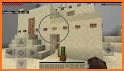 Find the Button Villages for Minecraft PE related image