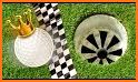 Golf Race related image