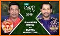 Sports First (Pakistan Super League Live ) related image