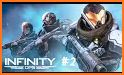 Infinity Strike - Online FPS related image