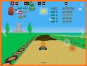 Poppy Kart - Play Time Racing related image