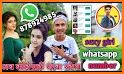 Sexy girls mobile number video call chat related image