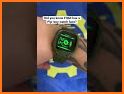 Pip-Boy Watch Face Digital related image