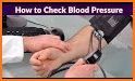 Blood Pressure BP related image