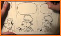 Comic Strips Examples related image