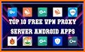 Free VPN Proxy Server & Secure App related image