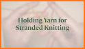 Skill Set: Beginning Knitting related image