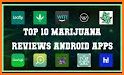 Weed Shops App related image