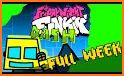 Dash FNF Mod Funkin related image