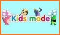 Neev - Kids mode & Screen time for Parents' phone related image