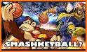 Smash Basketball related image