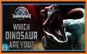 Jurassic World – The Game Quiz related image