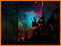 Music Halloween live wallpaper related image