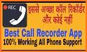 Recorder Call  2020 related image