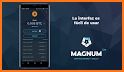 Magnum Cryptocurrency Wallet related image