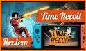 Time Recoil related image